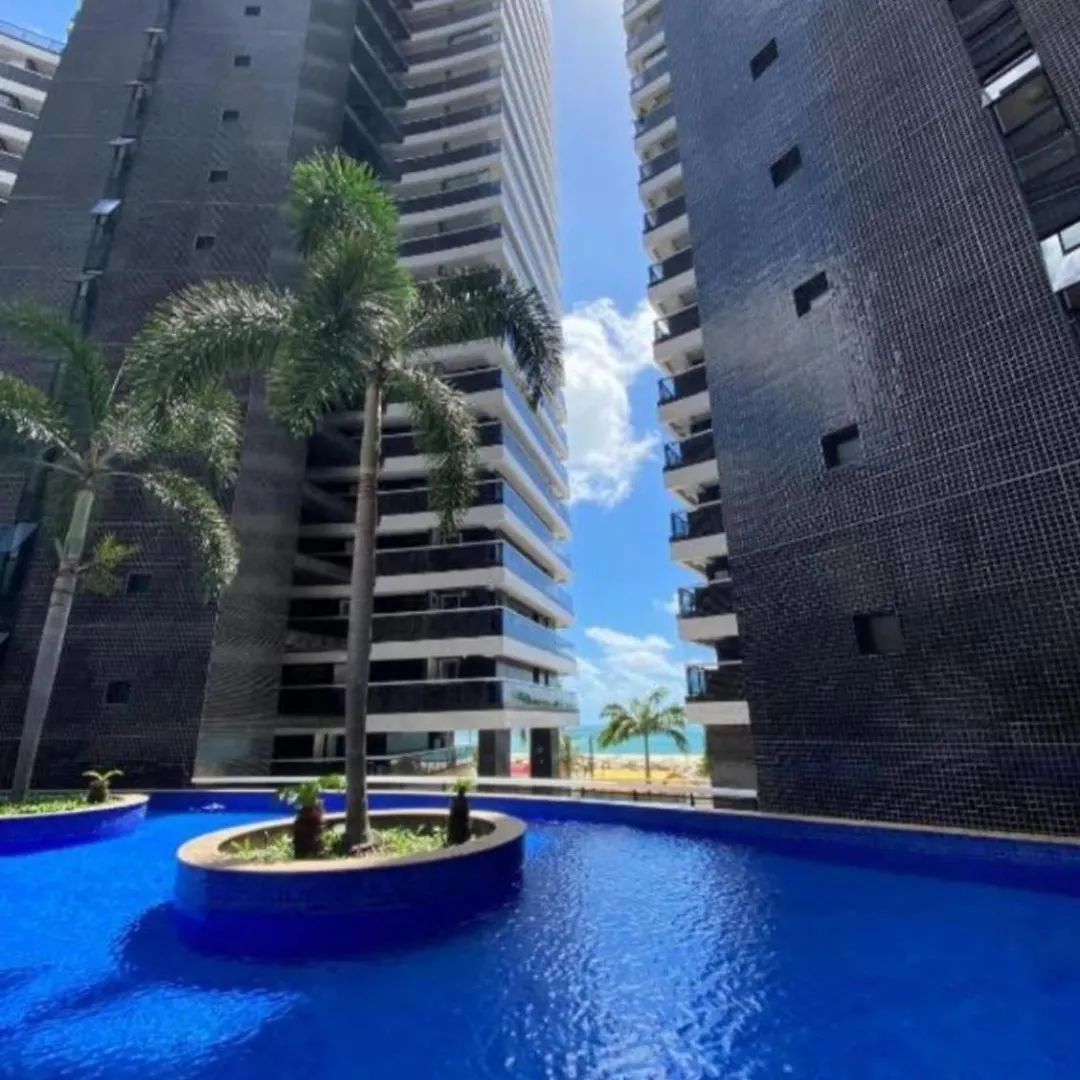 Apartmán Landscaperios Fortaleza  Brazílie