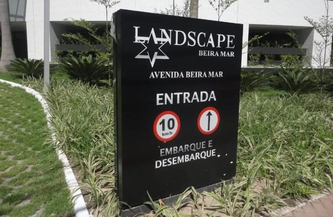 Apartmán Landscaperios Fortaleza   Fortaleza (Ceara)