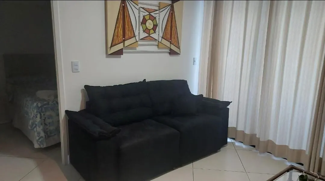 Apartmán Landscaperios Fortaleza  Fortaleza (Ceara)