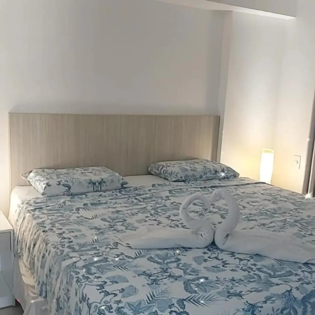 Apartmán Landscaperios Fortaleza  Brazílie