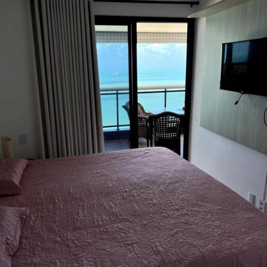 Apartmán Landscaperios Fortaleza