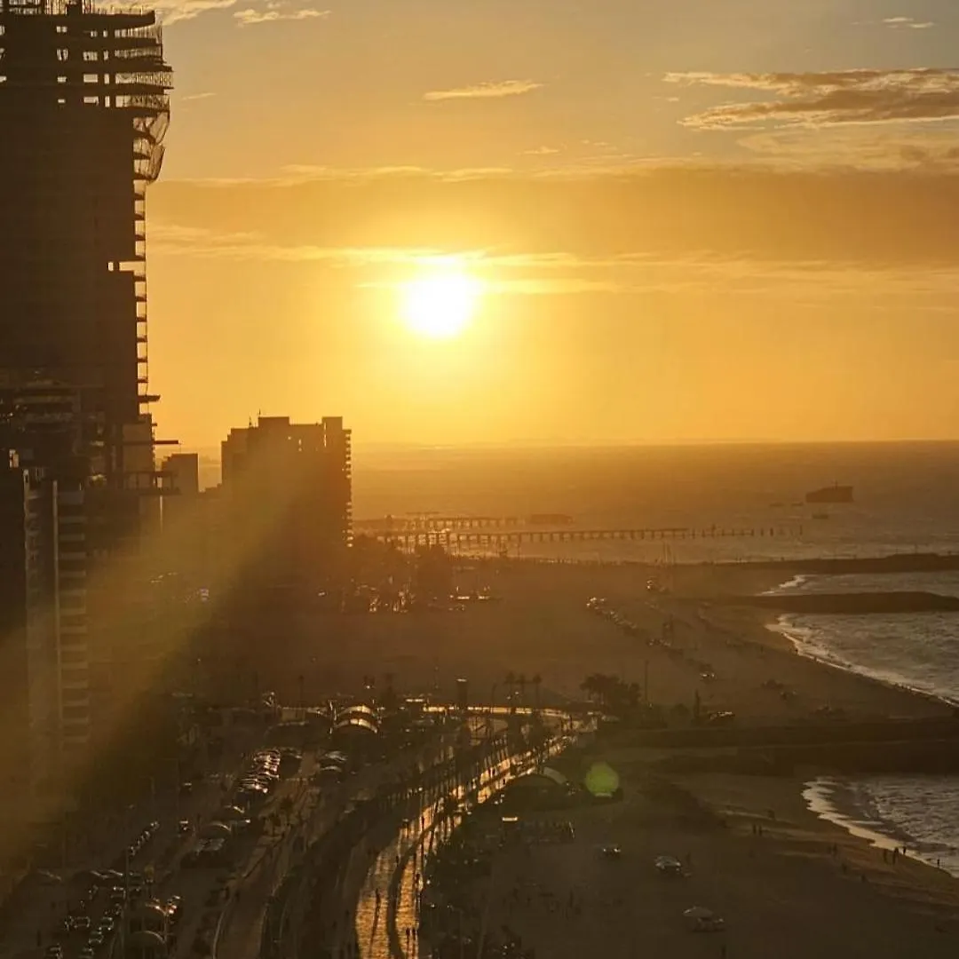 Apartmán Landscaperios Fortaleza