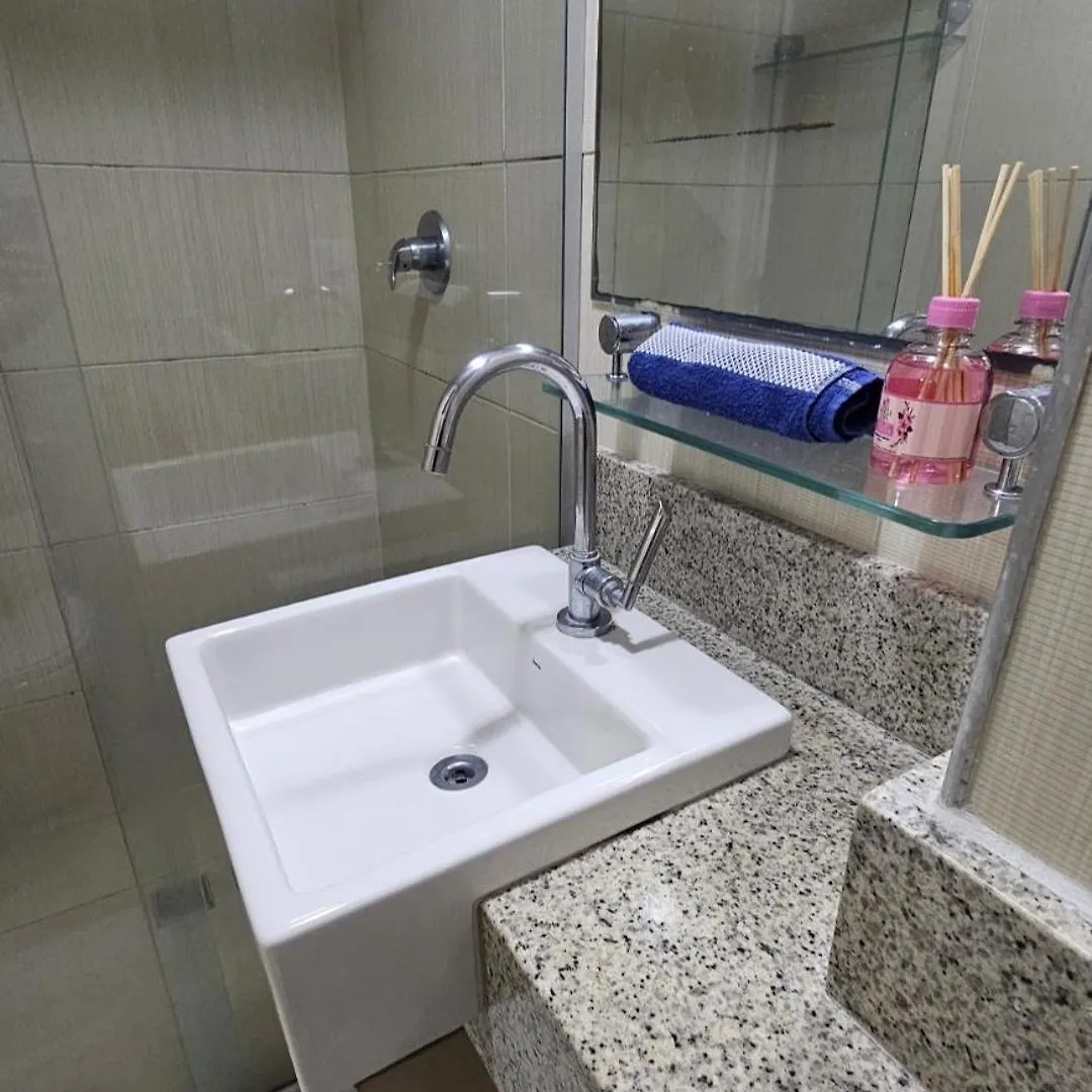 Apartmán Landscaperios Fortaleza