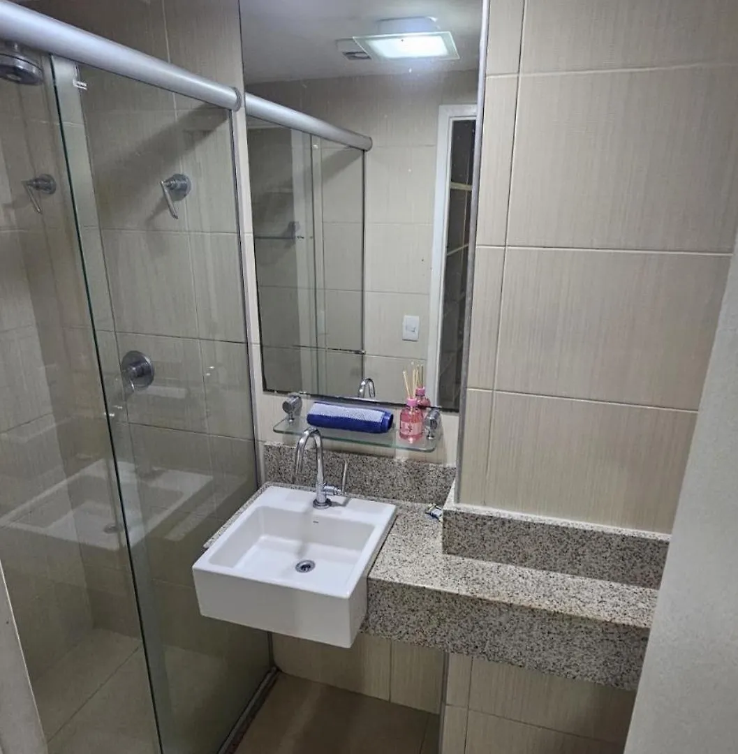 Apartmán Landscaperios Fortaleza  Brazílie