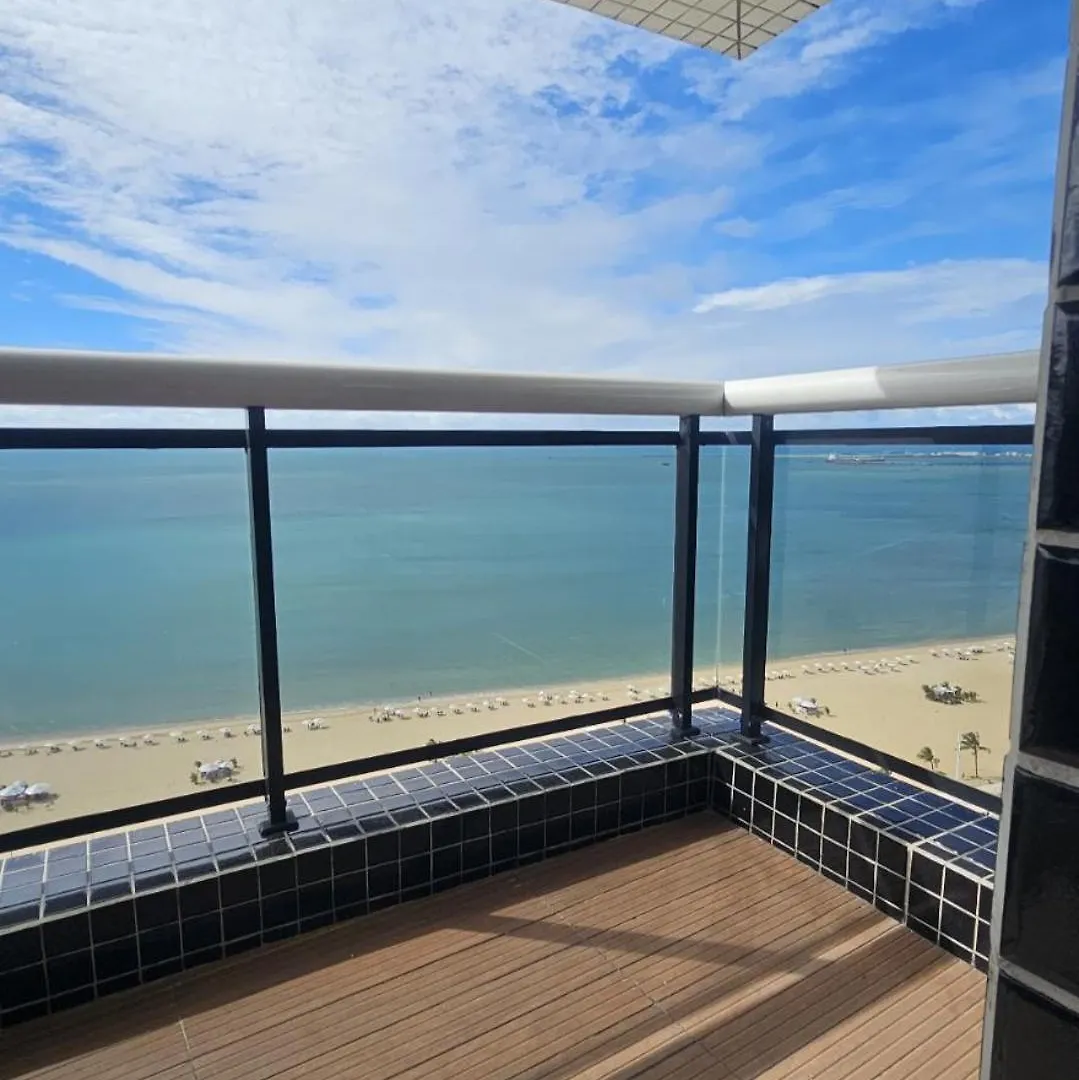 Apartmán Landscaperios Fortaleza