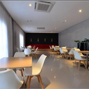 Flat Beira-mar Fortaleza (Ceara)